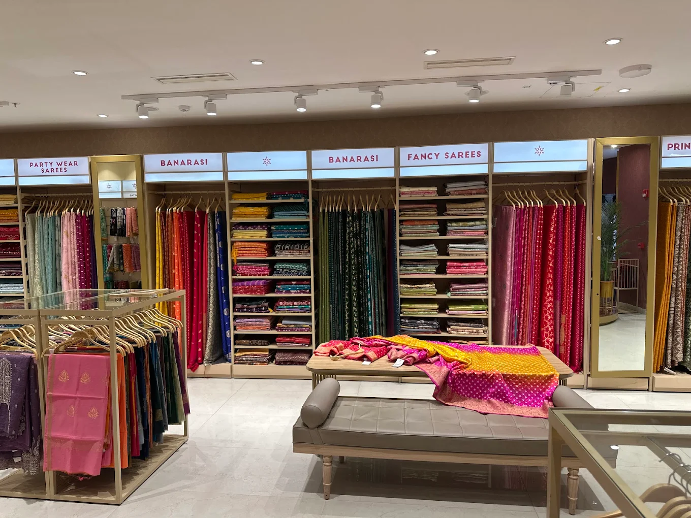 Avantra by Trends